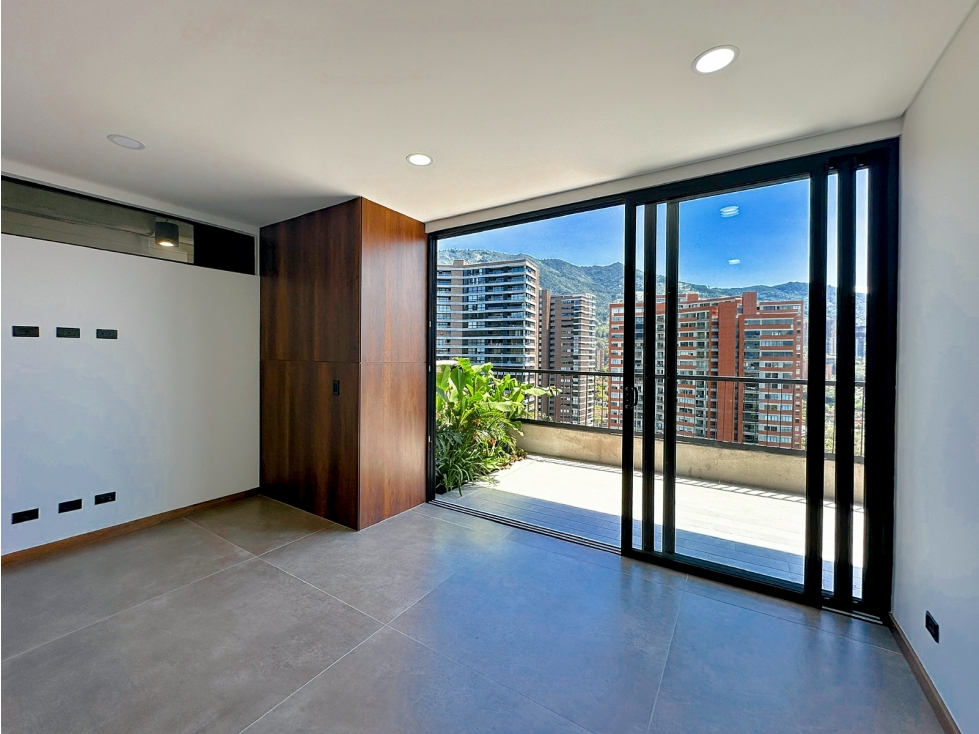 VENTA DE APARTAMENTO - SECTOR LAS PALMAS — foto 4