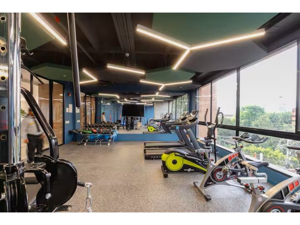 VENTA DE APARTAMENTO - SECTOR LALINDE — foto 6