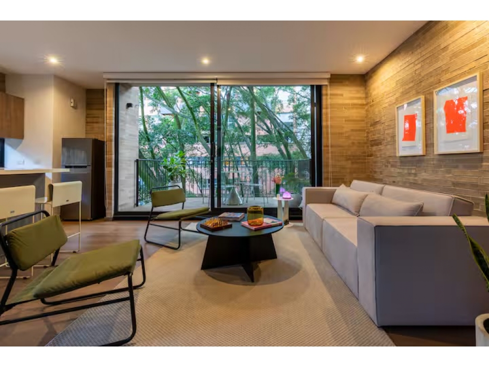 VENTA DE APARTAMENTO - SECTOR LALINDE — foto 5