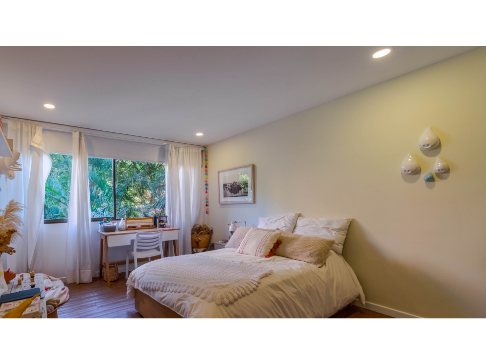 VENTA DE APARTAMENTO - SECTOR LOS BALSOS — foto 3