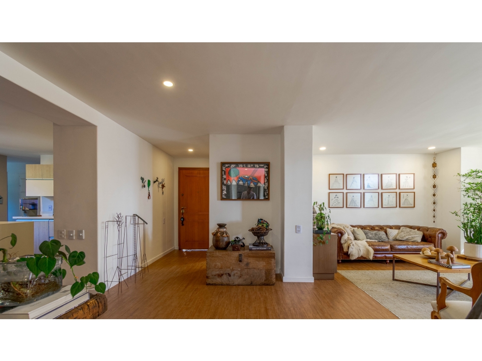 VENTA DE APARTAMENTO - SECTOR LOS BALSOS — foto 5