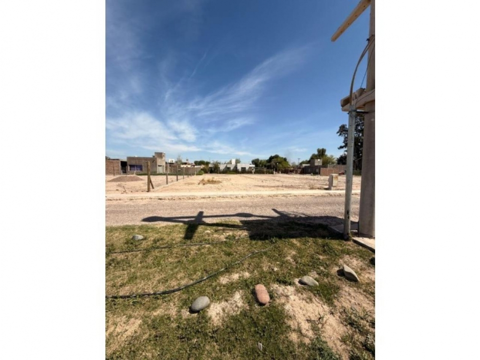 TERRENO EN VENTA B° PRIVADO DON SALVADOR - SANTA LUCIA - 3