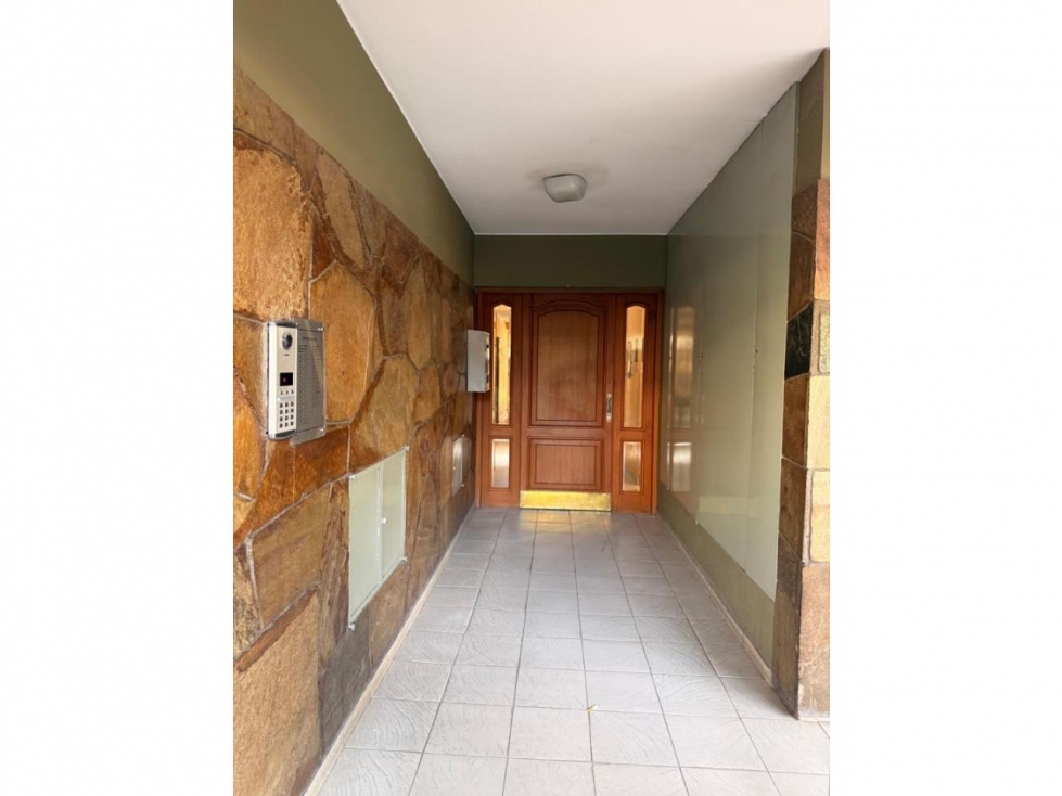 DEPARTAMENTO EN VENTA EN EL CENTRO DE SAN JUAN