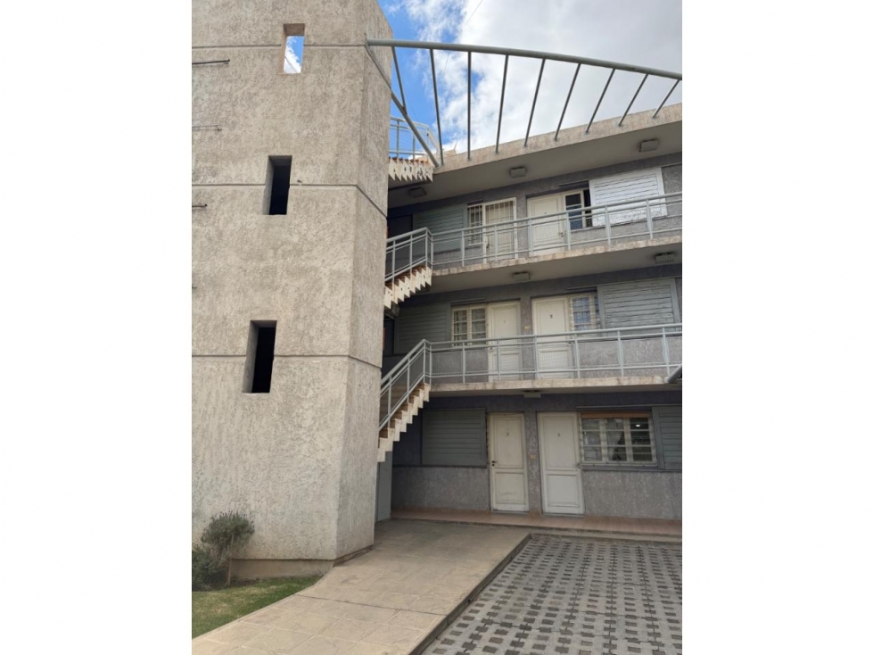 departamento en venta - capital