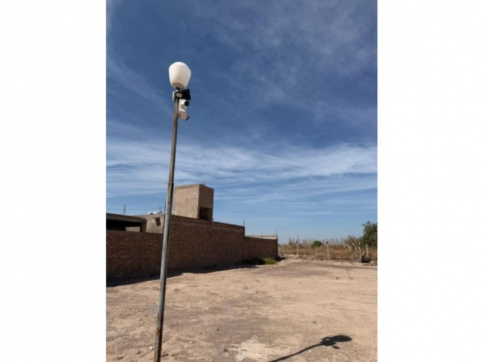 TERRENO EN VENTA B° PRIVADO DON SALVADOR - SANTA LUCIA - 5