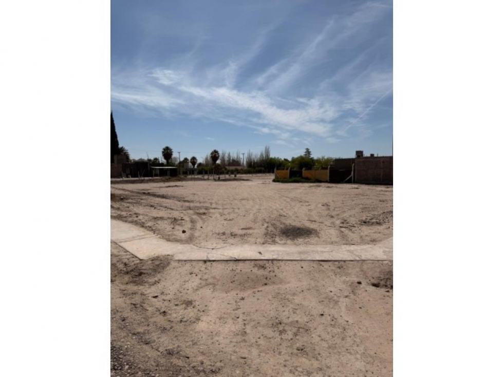 TERRENO EN VENTA B° PRIVADO DON SALVADOR - SANTA LUCIA - 6
