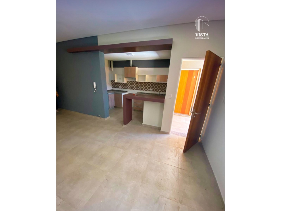 DEPARTAMENTO EN ALQUILER EDIFICIO RUBICK - CAPITAL — foto 2