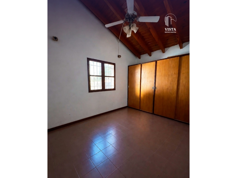 CASA EN VENTA B° NATANIA XV - RIVADAVIA - 3