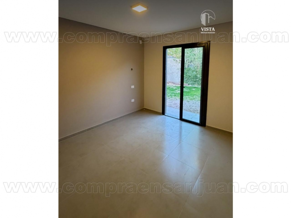 CASA EN VENTA RIVADAVIA- BARRIO CERRADO - 4