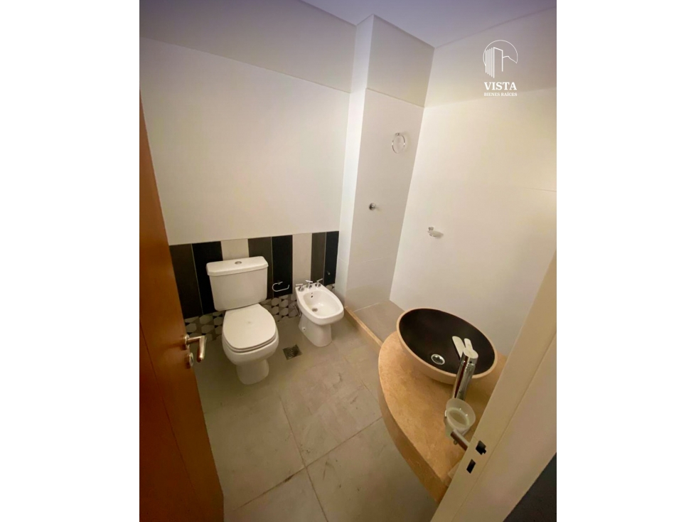 DEPARTAMENTO EN ALQUILER EDIFICIO RUBICK - CAPITAL — foto 6