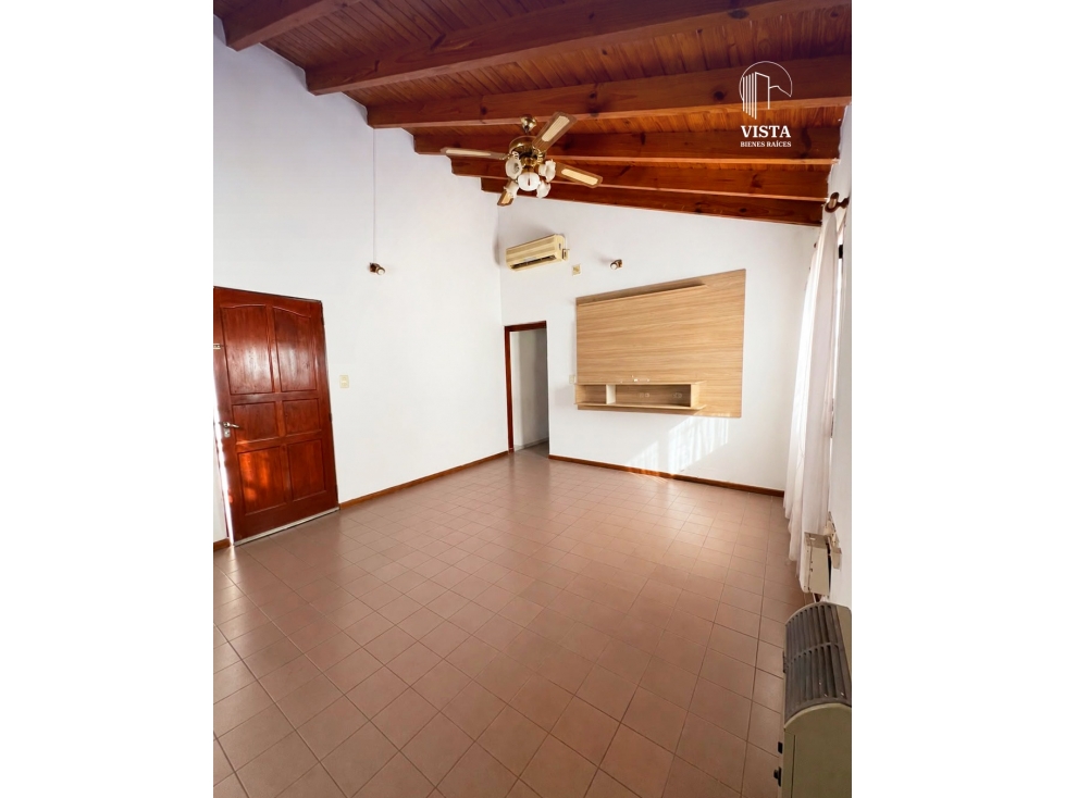 CASA EN VENTA B° NATANIA XV - RIVADAVIA - 6