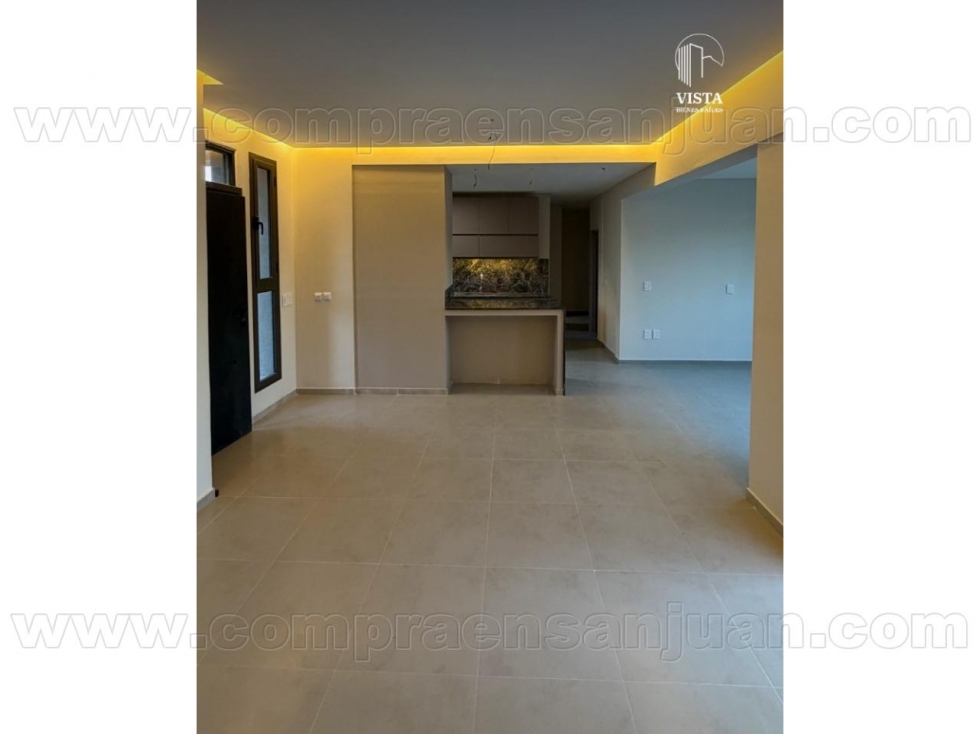 CASA EN VENTA RIVADAVIA- BARRIO CERRADO - 5