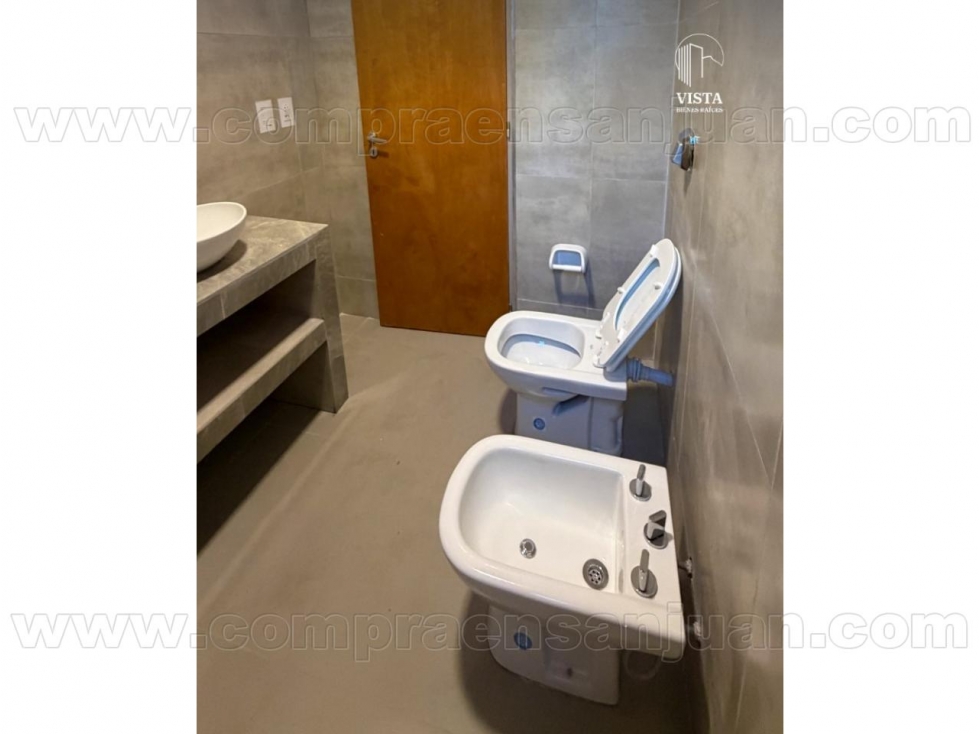 CASA EN VENTA RIVADAVIA- BARRIO CERRADO - 6