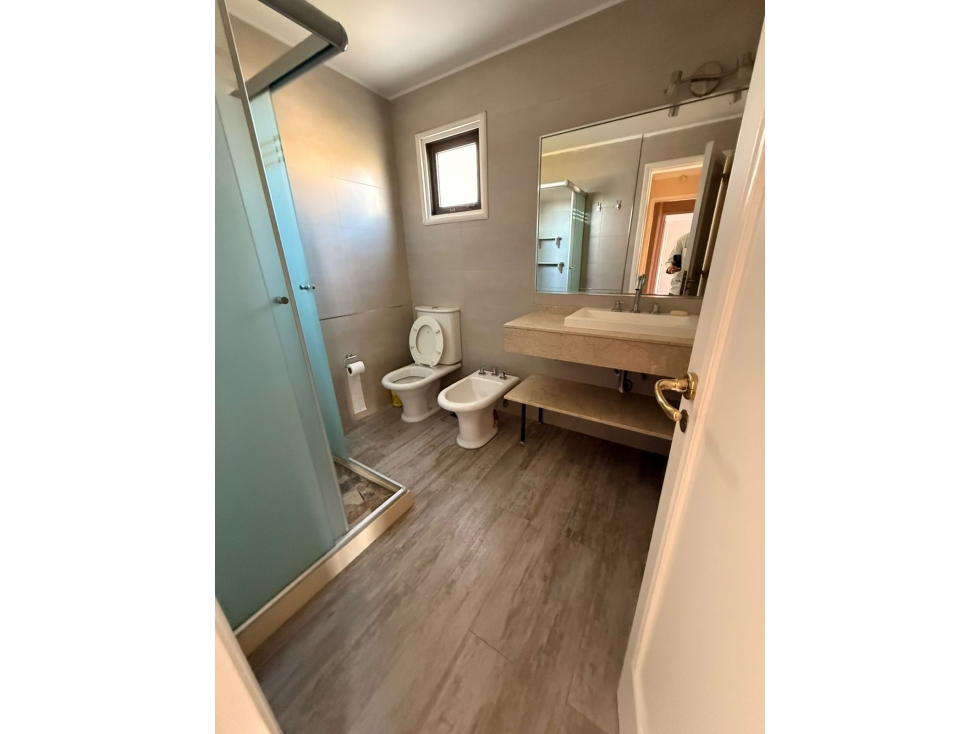 DEPARTAMENTO EN ALQUILER ACONCAGUA CENTRICO — foto 2