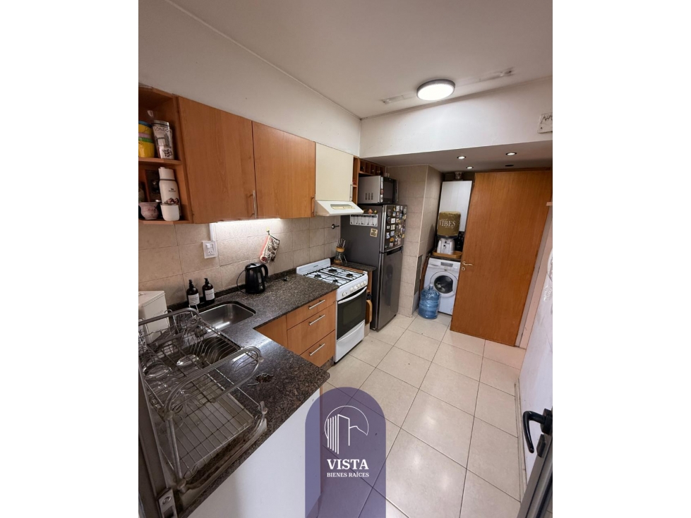 Departamento Premium en venta edificio Catamaran — foto 2