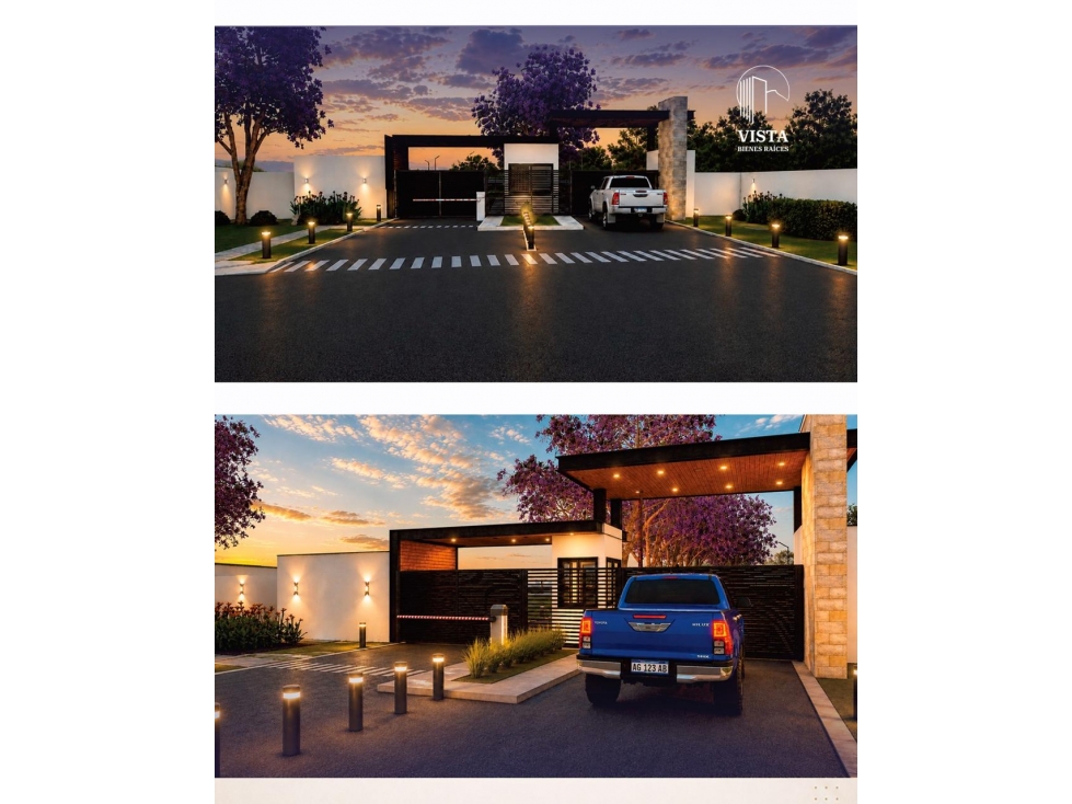 lotes en venta barrio privado carmel - 2