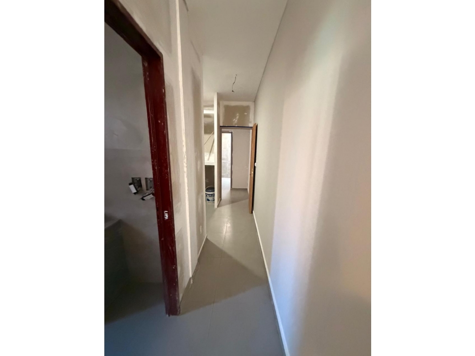 CASA EN VENTA RIVADAVIA- BARRIO CERRADO — foto 2