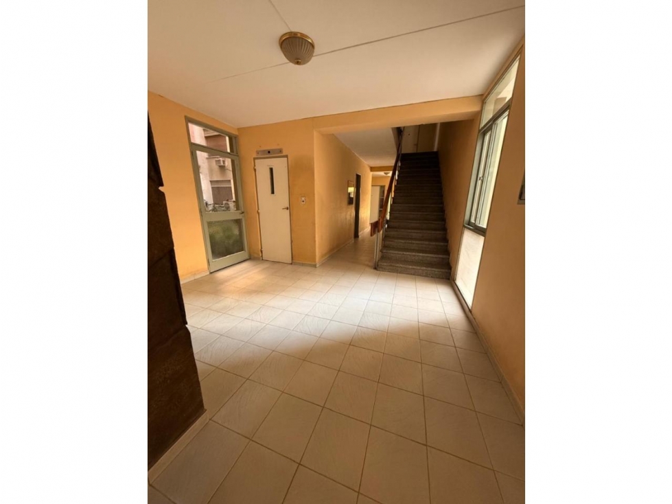 DEPARTAMENTO EN VENTA EN EL CENTRO DE SAN JUAN — foto 2