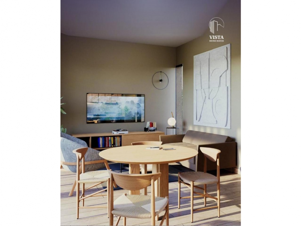 CASA EN VENTA BARRIO CERRADO- RIVADAVIA — foto 2