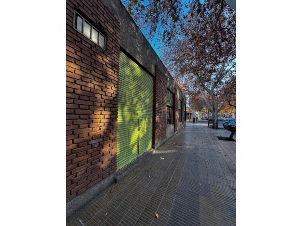 venta de salon comercial- capital - 2