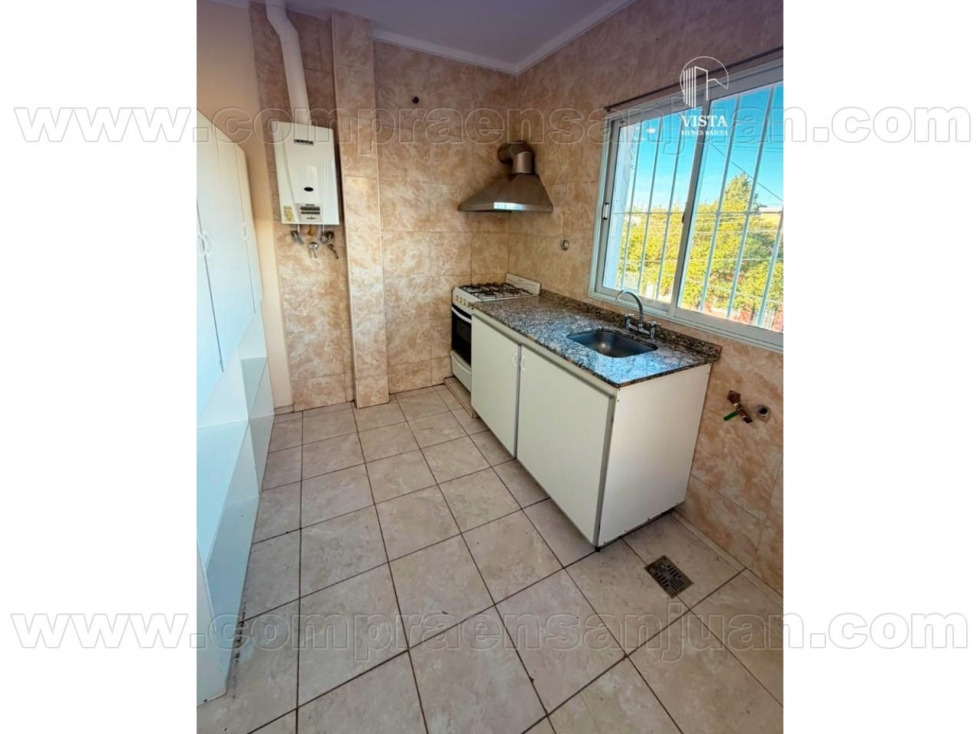 DEPARTAMENTO EN ALQUILER, Zona Cabaña- Rivadavia — foto 2