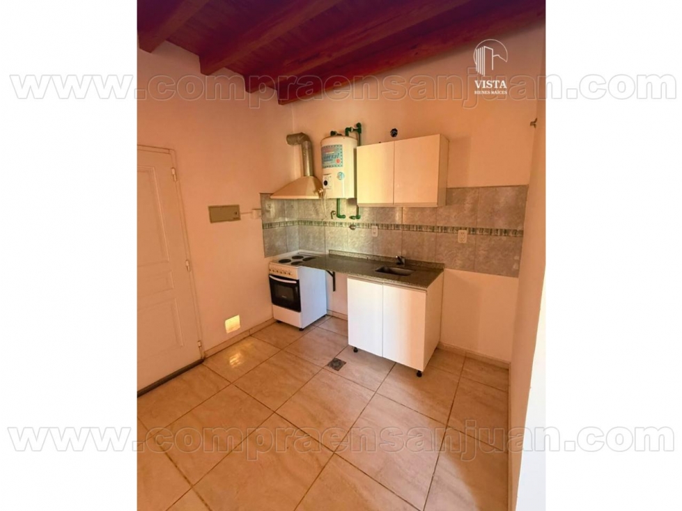DEPARTAMENTO EN ALQUILER DEL BONO GREEN — foto 2