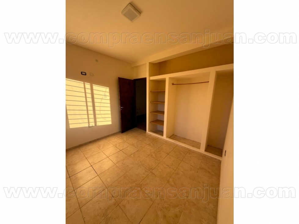 ALQUILER DE DEPARTAMENTO EN RIVADAVIA — foto 2