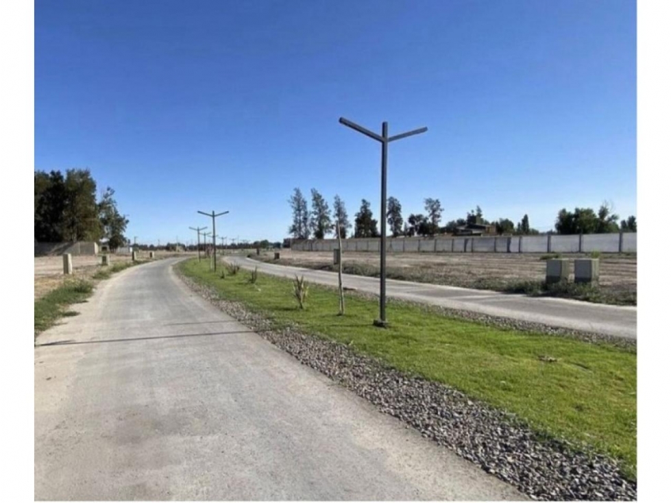 LOTES EN VENTA B° PRIVADO CAMPO LA ROSA III - 2
