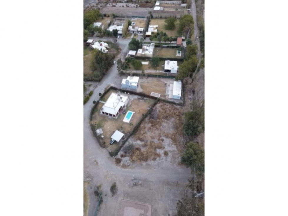 LOTE EN VENTA B° PRIVADO EL BOSQUE - RAWSON - 2
