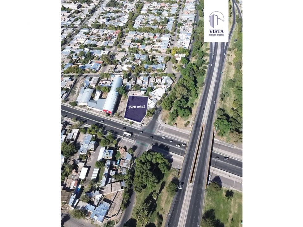 LOTE EN VENTA CONECTOR SUR Y CIRCUNVALACION - 2