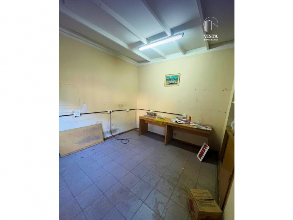 GALPON COMERCIAL EN VENTA - CAPITAL - 2