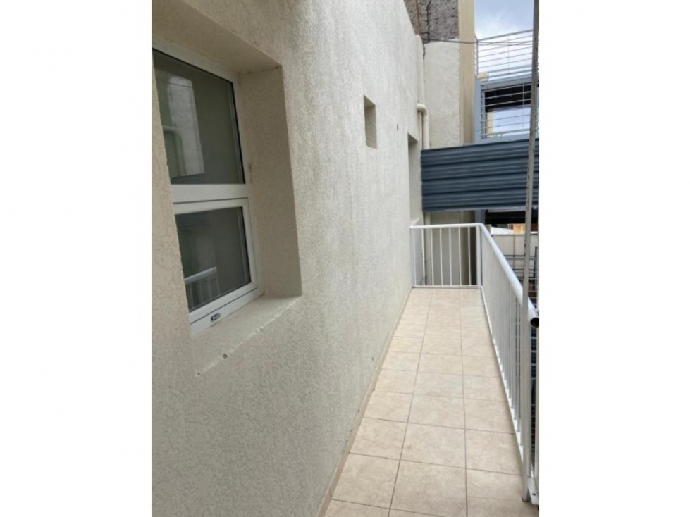 DEPARTAMENTO DE CATEGORIA EN VENTA - SANTA LUCIA - 2