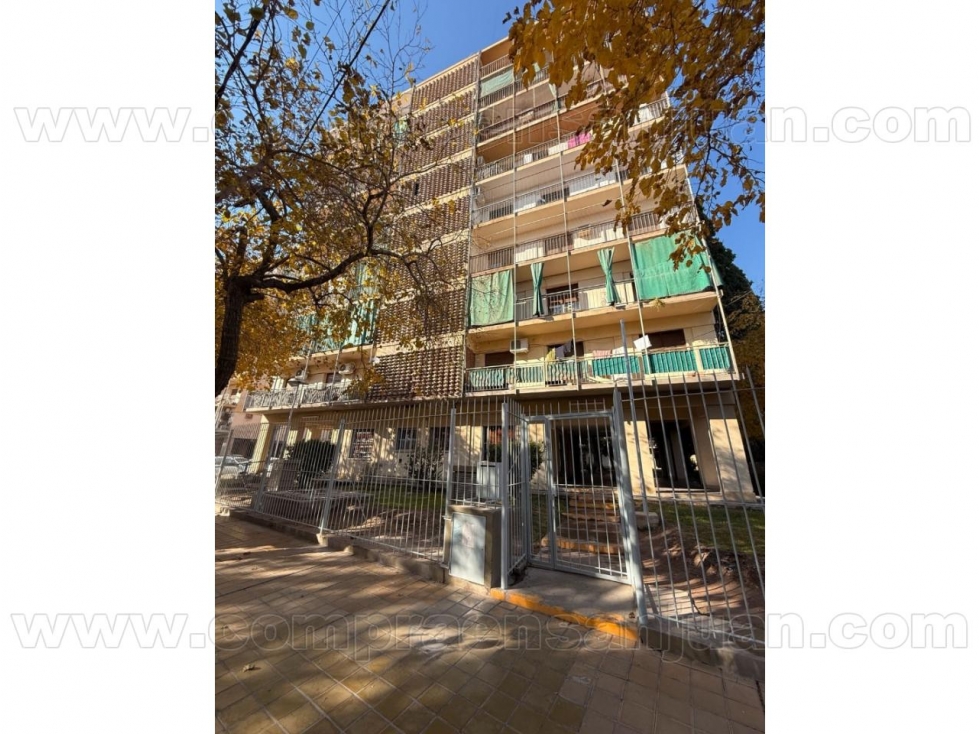 DEPARTAMENTO EN VENTA AMOBLADO - CAPITAL - 2