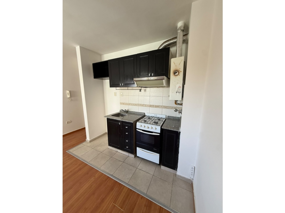 DEPARTAMENTO EN ALQUILER - CAPITAL - 2