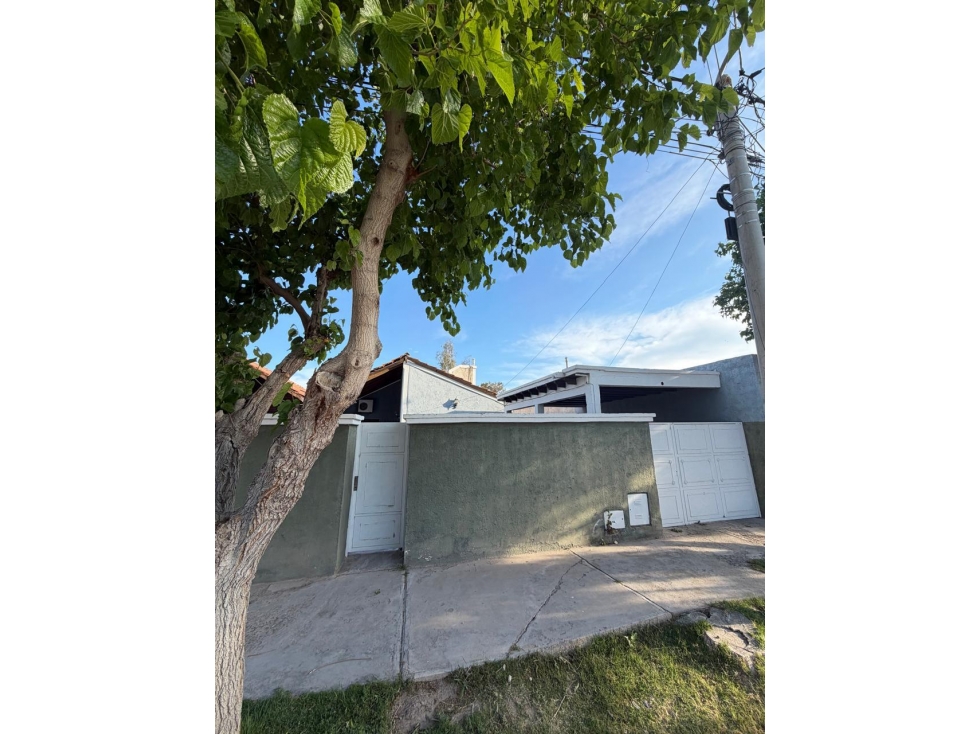 CASA EN VENTA B° NATANIA XV - RIVADAVIA — foto 2