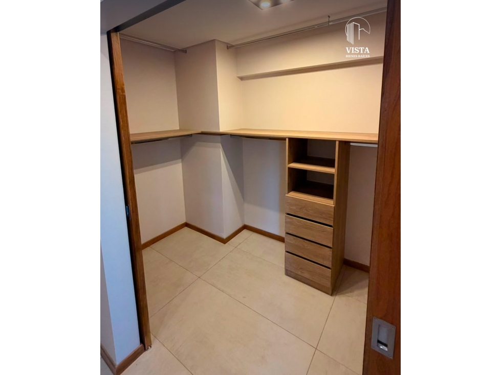 DEPARTAMENTO EN ALQUILER EDIFICIO CATAMARAN 11 - 2