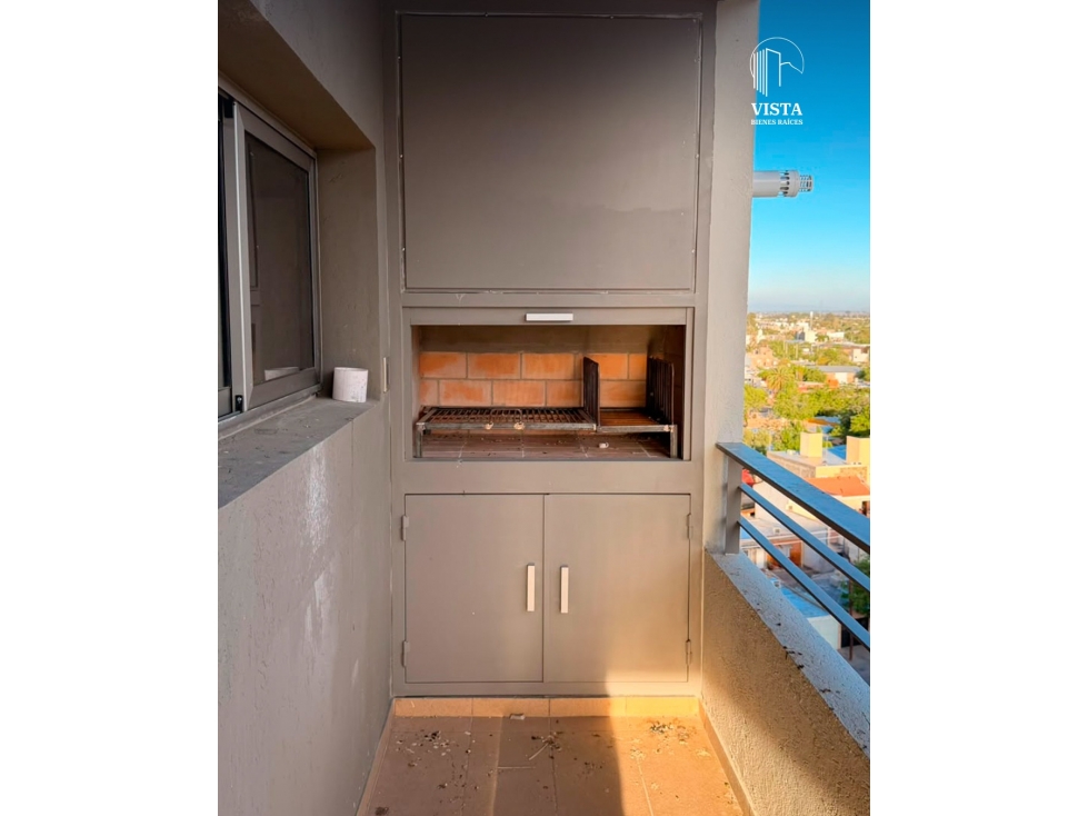 DEPARTAMENTO EN ALQUILER EDIFICIO CATAMARAN 11 - 3
