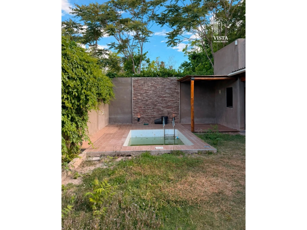 CASA EN ALQUILER BARRIO EL CEIBO - 6