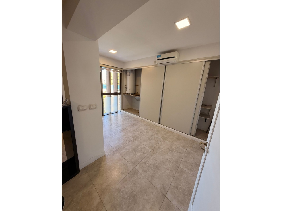 DEPARTAMENTO EN ALQUILER ACONCAGUA CENTRICO — foto 3