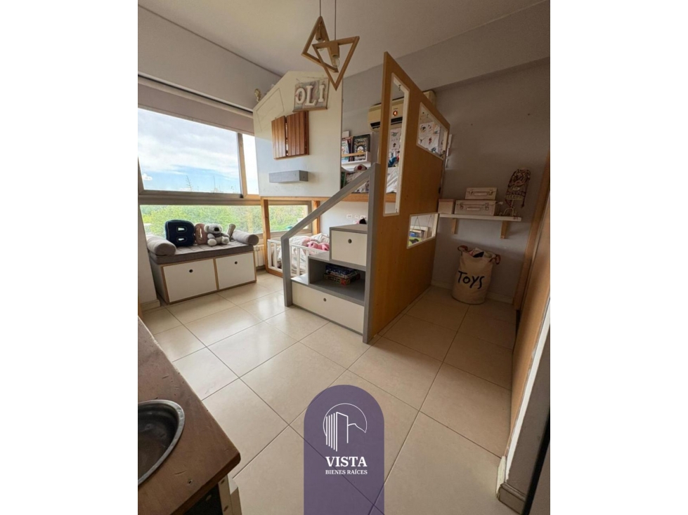 Departamento Premium en venta edificio Catamaran — foto 3