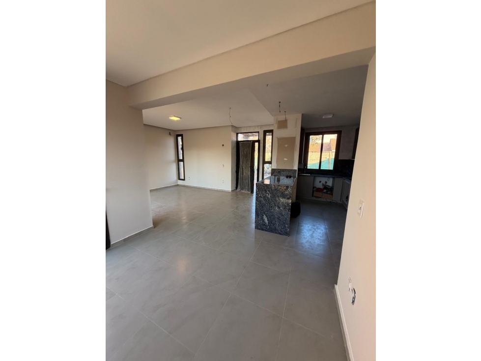 CASA EN VENTA RIVADAVIA- BARRIO CERRADO — foto 3