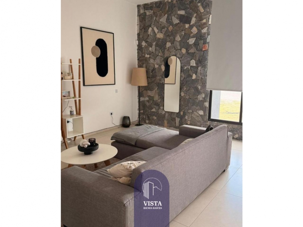 CASA EN CAMPO LA ROSA II- ALQUILER/VENTA SANTA LUCIA — foto 3
