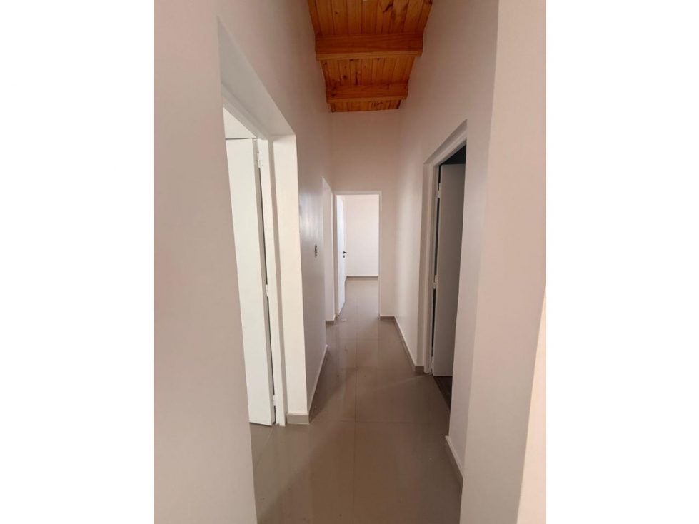CASA EN VENTA BARRIO CÓRDOBA- RIVADAVIA — foto 2
