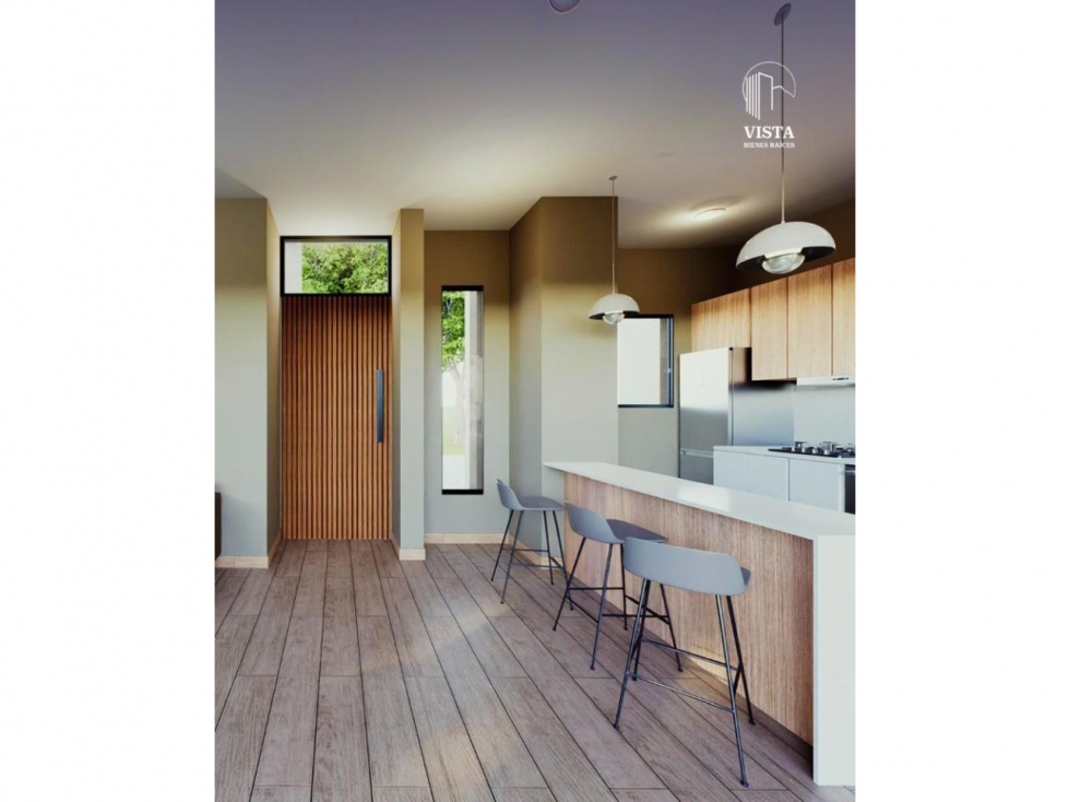 CASA EN VENTA BARRIO CERRADO- RIVADAVIA — foto 3
