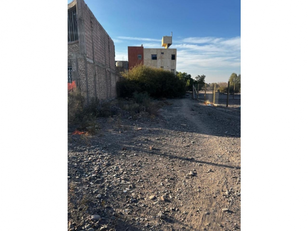 lotes en venta barrio olivares de natania- rivadavia - 3