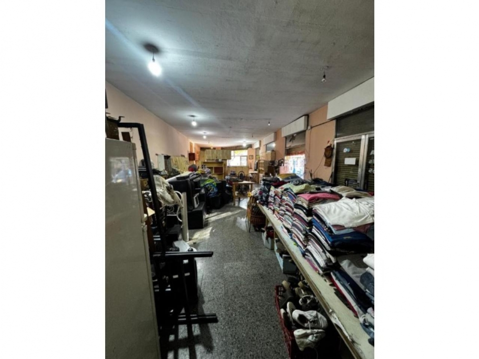 venta de salon comercial- capital - 3