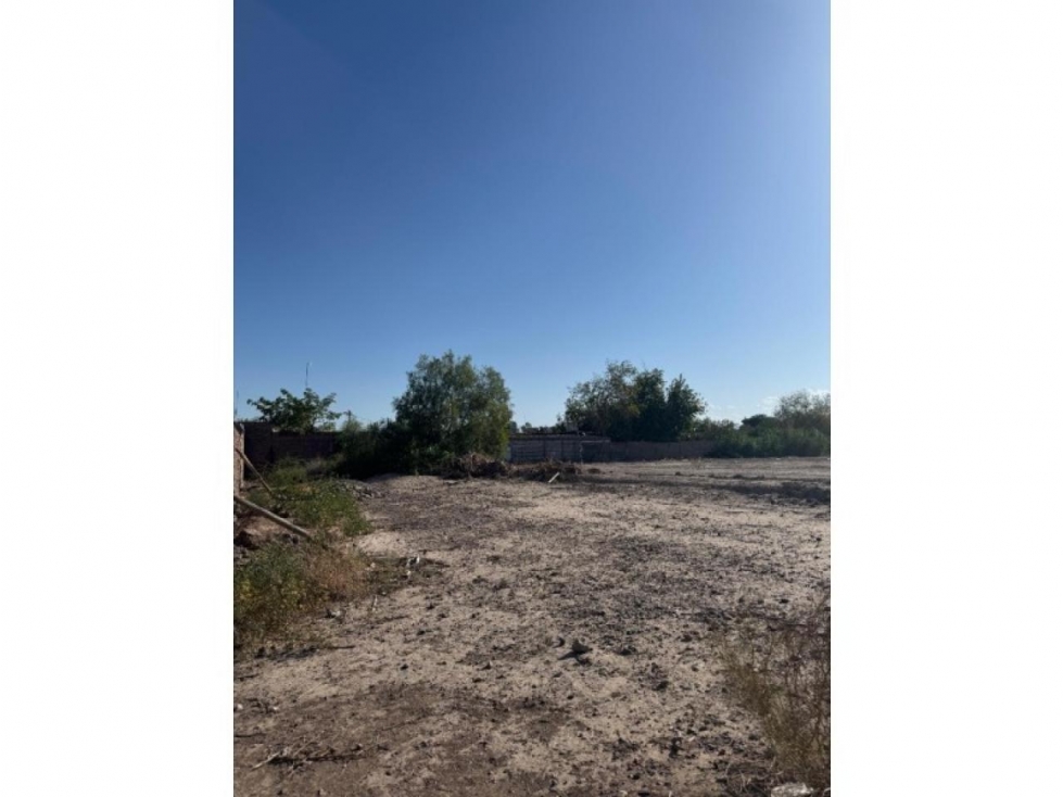 lote en venta en santa lucia - 3