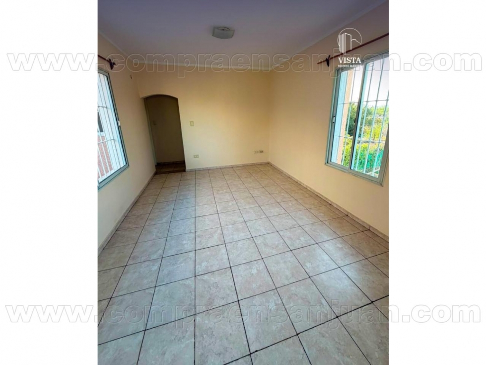 DEPARTAMENTO EN ALQUILER, Zona Cabaña- Rivadavia — foto 3