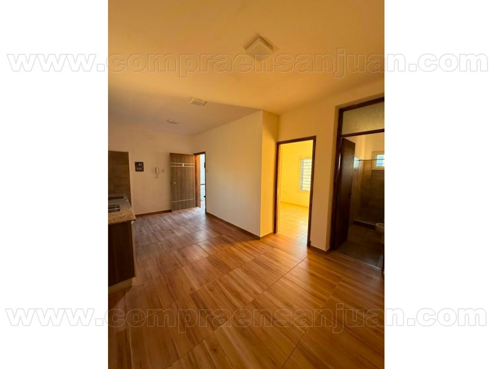 ALQUILER DE DEPARTAMENTO EN RIVADAVIA — foto 3