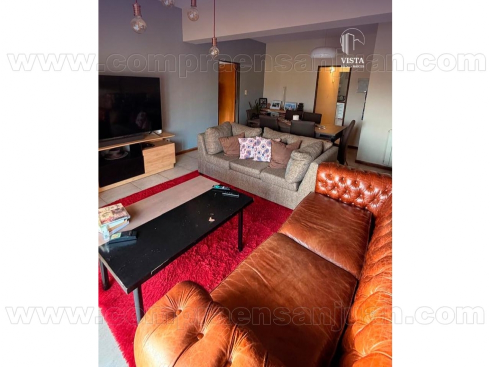 DEPARTAMENTO EN VENTA EDIFICIO TAMBOLAR - CAPITAL — foto 3